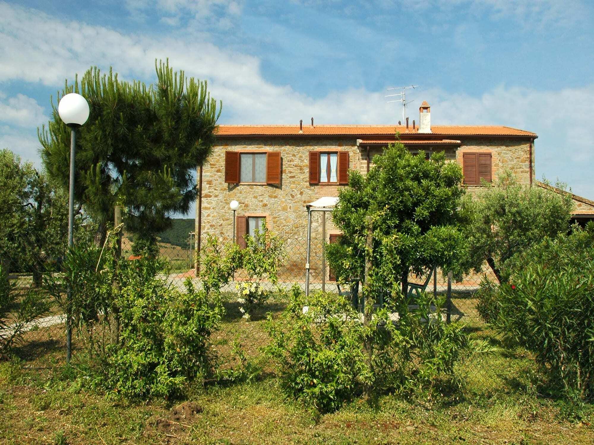 Agriturismo Boschetto Di Montiano Montiano  Exterior photo